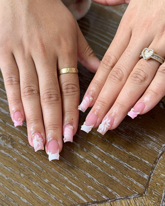 Pretty In Pink
