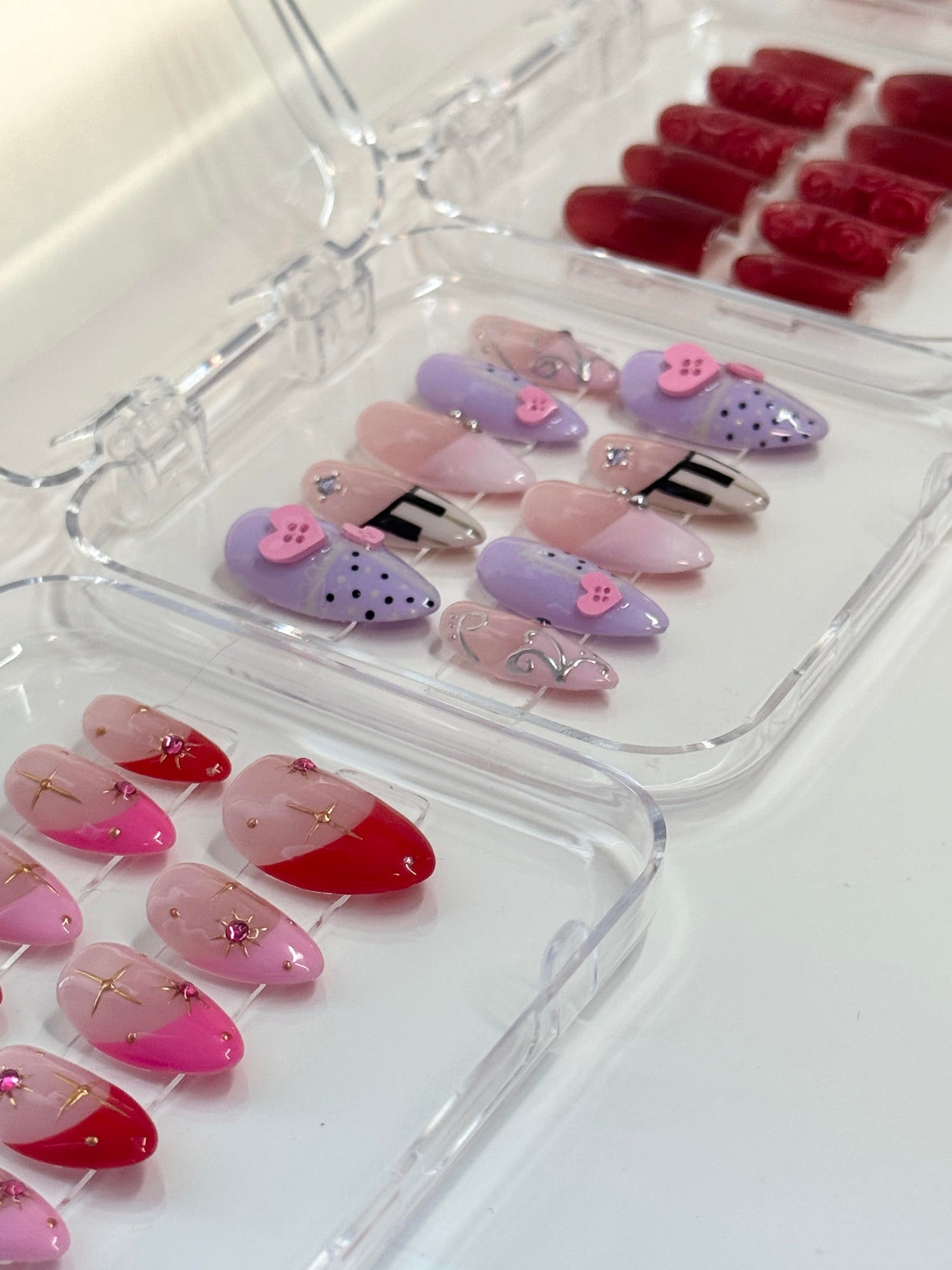 Valentine's Day Collection