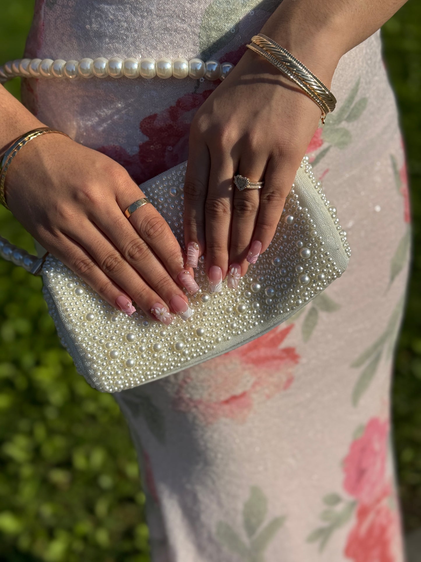 Pretty In Pink