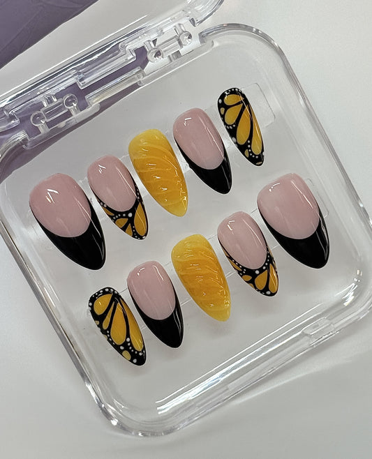 Monarch